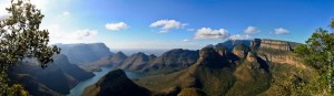 Het Kruger Park – de eerste stappen © Sable Tours Het Kruger Park – de eerste stappen © Sable Tours panoramaroute-blyde-river-canyon-2011